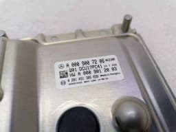 MERCEDES-BENZ Mercedes S-Class W222 Electronic Module AdBlue A0009007206 Exhaust Control Unit — thumbnail 10