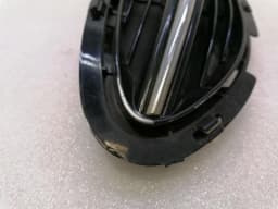 MERCEDES-BENZ MERCEDES S-CLASS W222 BUMPER MOULDING A2228850824 BUMPER BAR — thumbnail 4