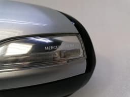 MERCEDES-BENZ Mercedes S-Class W222 Left Door Mirror A2228106100 RIGHT HANDLE RHD — thumbnail 8
