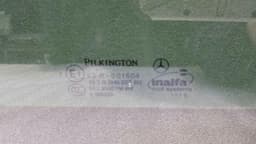 MERCEDES-BENZ Mercedes S-class W221 Sunroof A2217800421 sunroof — thumbnail 2