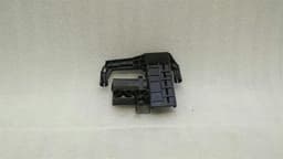 MERCEDES-BENZ Mercedes S-Class W221 Headrest Engine Adjuster A0009700026 Actuator Headrest — thumbnail 5