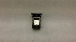 MERCEDES-BENZ Mercedes S-Class W221 Park Brake Switch A2215401445 Handbrake Switch — thumbnail 3