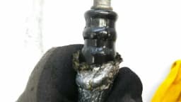 MERCEDES-BENZ Mercedes S-Class W221 Power Steering Hose A2214662181 Power Steering — thumbnail 6