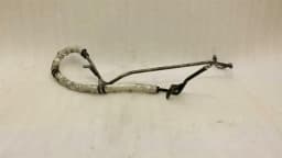 MERCEDES-BENZ Mercedes S-Class W221 Power Steering Hose A2214662181 Power Steering — thumbnail 4