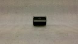 MERCEDES-BENZ Mercedes S-Class W221 Park Brake Switch A2215401445 Handbrake Switch — thumbnail 1