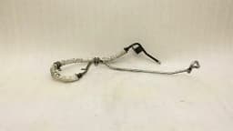 MERCEDES-BENZ Mercedes S-Class W221 Power Steering Hose A2214662181 Power Steering — thumbnail 2