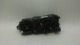 MERCEDES-BENZ MERCEDES S W221 Rear heater Box Assembly A2218342360 Heckheizung Box Assembly — thumbnail 2