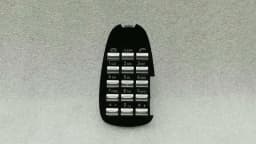 MERCEDES-BENZ Mercedes S-Class W221 Switch A2218230050 Switch Center Console Phone — thumbnail 5