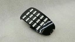 MERCEDES-BENZ Mercedes S-Class W221 Switch A2218230050 Switch Center Console Phone — thumbnail 2