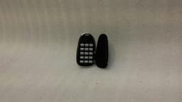 MERCEDES-BENZ Mercedes S-Class W221 Switch A2218230050 Switch Phone with Cradle — thumbnail 1