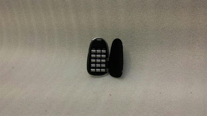 MERCEDES-BENZ Mercedes S-Class W221 Switch A2218230050 Switch Phone with Cradle
