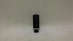 MERCEDES-BENZ Mercedes S-Class W221 A2218211251 switch strip speedometer speedometer switch — thumbnail 2