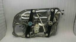 MERCEDES-BENZ Mercedes S-Class W221 Left Front Door Winder A2217200379 Window Regulator Front Left — thumbnail 4