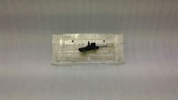 MERCEDES-BENZ Mercedes S-Class W221 Front Left Lumbar Unit Support A2218000178 — thumbnail 2