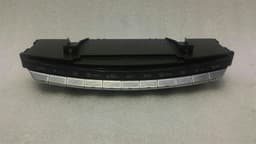 MERCEDES-BENZ Mercedes S-Class W221 Auto Climate Control A2218702658 Climate Control Panel — thumbnail 2