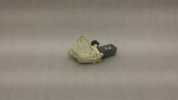 MERCEDES-BENZ Mercedes S W221 door window motor rear right A2218203042 window regulator motor — thumbnail 4