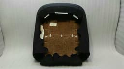 MERCEDES-BENZ Mercedes S-class W221 Backrest Front Left A2219103377 Seat Heater Left — thumbnail 3