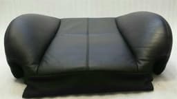 MERCEDES-BENZ Mercedes S-class W221 Backrest Front Left A2219103377 Seat Heater Left — thumbnail 6