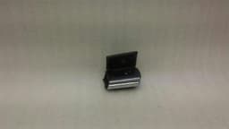 MERCEDES-BENZ Mercedes S-Class W221 Ashtray A2218130204 Ashtray RR Door Rear Right — thumbnail 7