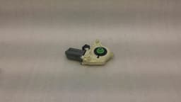 MERCEDES-BENZ Mercedes S W221 door window motor rear right A2218203042 window regulator motor — thumbnail 5