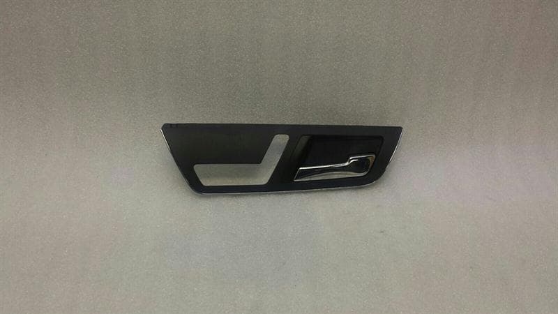 MERCEDES-BENZ Mercedes S-Class W221 door inner handle A2217304648 interior door handle rear right