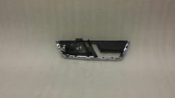 MERCEDES-BENZ Mercedes S-Class W221 door inner handle A2217304648 interior door handle rear right — thumbnail 3