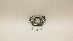 MERCEDES-BENZ Mercedes S-Class W221 Clock Spring A2214600103 Slip Ring — thumbnail 5
