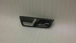 MERCEDES-BENZ Mercedes S-Class W221 door inner handle A2217304648 interior door handle rear right — thumbnail 6