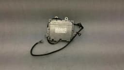 MERCEDES-BENZ Mercedes W216 W221 Night Vision Module A2218705885 Control Unit Night Vision System — thumbnail 1