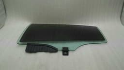 MERCEDES-BENZ Mercedes S W221 left rear door glass A2217302718 door window rear left LWB — thumbnail 1