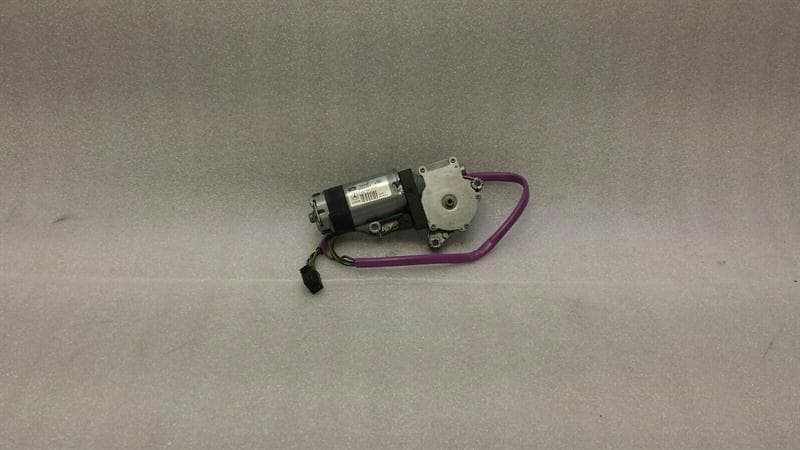 MERCEDES-BENZ Mercedes S-Class W221 Sun Roof Engine A2218202042 Sunroof Motor