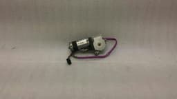 MERCEDES-BENZ Mercedes S-Class W221 Sun Roof Engine A2218202042 Sunroof Motor — thumbnail 4