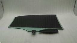 MERCEDES-BENZ Mercedes S W221 left rear door glass A2217302718 door window rear left LWB — thumbnail 4