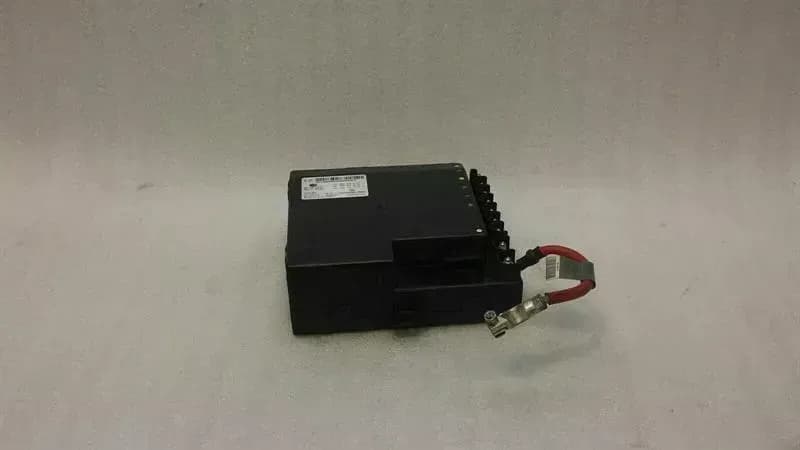MERCEDES-BENZ Mercedes S-Class W221 Electric Supply Control Module A2215404462 ECU