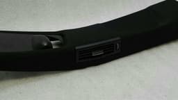 MERCEDES-BENZ Mercedes S-Class W221 B Post Cover Left A2216900325 Trim B-Pillar Left — thumbnail 3