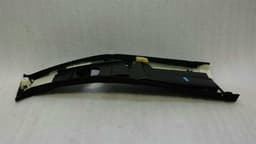 MERCEDES-BENZ Mercedes S-Class W221 B Post Cover Left A2216900325 Trim B-Pillar Left — thumbnail 8