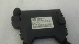 MERCEDES-BENZ Mercedes S-Class W221 Alarm Sensor A2218207510 Alarm Sensor — thumbnail 2