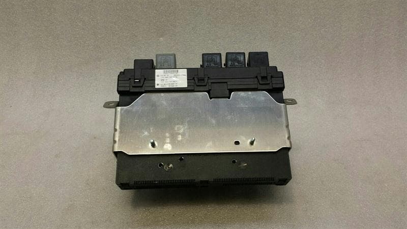 MERCEDES-BENZ Mercedes S-Class W221 Fuse Box A2215403050 SAM Fuse Box