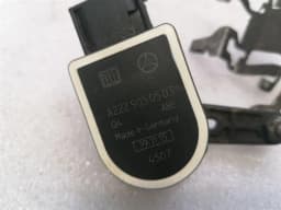 MERCEDES-BENZ Mercedes S-Class W222 Level Sensor A22290503 Level Sensor — thumbnail 3