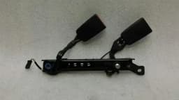 MERCEDES-BENZ Mercedes S W221 belt buckle rear right A2218601269 belt buckle rear right — thumbnail 1