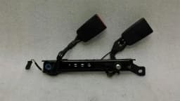 MERCEDES-BENZ Mercedes S W221 belt buckle rear right A2218601269 belt buckle rear right — thumbnail 4