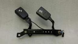 MERCEDES-BENZ Mercedes S W221 belt buckle rear right A2218601269 belt buckle rear right — thumbnail 5