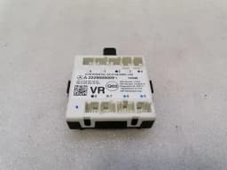 MERCEDES-BENZ Mercedes S-Class W222 Door Electronic Module A2229009009 Control Unit FRH RIGHT — thumbnail 1
