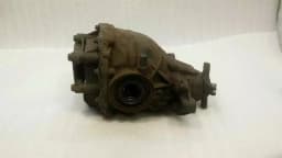 MERCEDES-BENZ Mercedes S-class W221 Rear Diff A2213503914 Differential Rear Ratio 2.65 — thumbnail 1