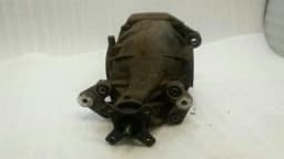 MERCEDES-BENZ Mercedes S-class W221 Rear Diff A2213503914 Differential Rear Ratio 2.65 — thumbnail 8