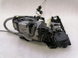 MERCEDES-BENZ Mercedes S-Class W222 Front Right Door Lock A0997200601 RIGHT HANDLE RHD — thumbnail 4