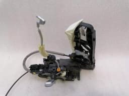 MERCEDES-BENZ Mercedes S-Class W222 Front Right Door Lock A0997200601 RIGHT HANDLE RHD — thumbnail 10