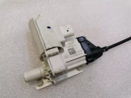 MERCEDES-BENZ Mercedes S-Class W222 Front Right Door Lock A0997200601 RIGHT HANDLE RHD — thumbnail 2