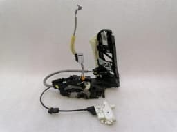 MERCEDES-BENZ Mercedes S-Class W222 Front Right Door Lock A0997200601 RIGHT HANDLE RHD — thumbnail 8