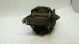 MERCEDES-BENZ Mercedes S-class W221 Rear Diff A2213503914 Differential Rear Ratio 2.65 — thumbnail 2